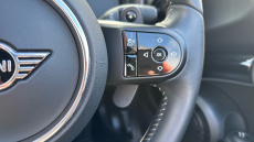 MINI Convertible 2.0 Cooper S Seaside Edition 2dr Auto Petrol Convertible